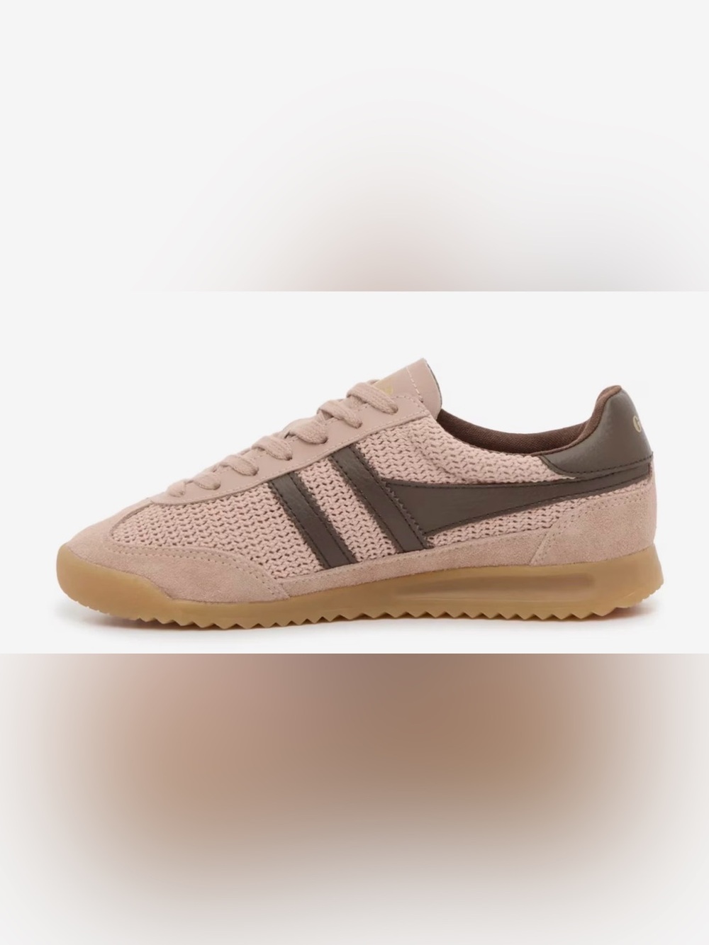 Gola Women's Tornado Zephyr Sneaker - Picture 5 of 11